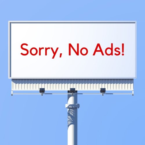 Brands So Popular They Never Advertise 