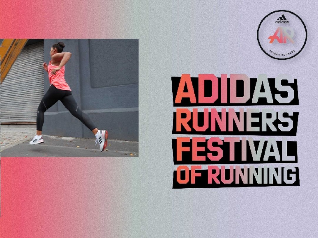 adidas sponsored runners
