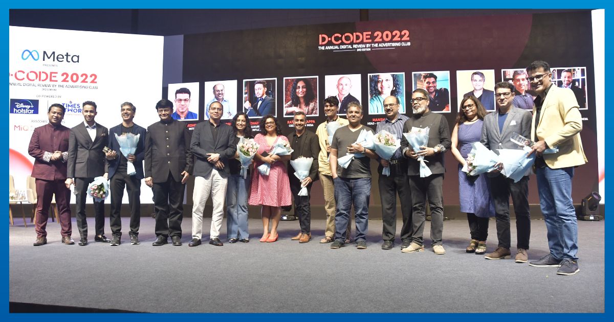 TEN Digital evangelists decode the digital mantra at The Advertising ...