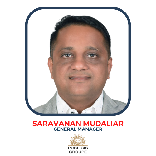 Saravanan Mudaliar