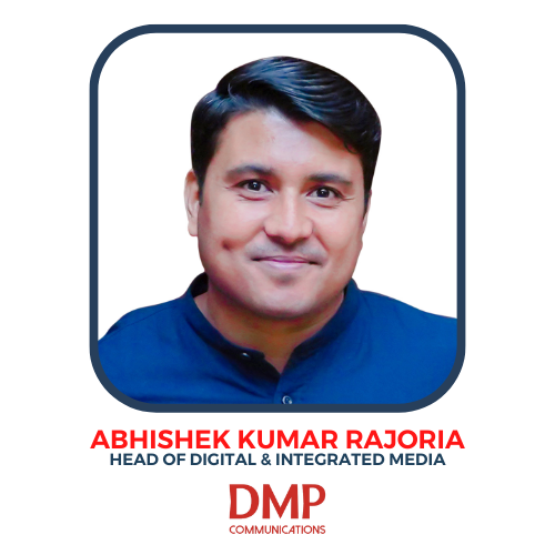 Abhishek Kumar Rajoria