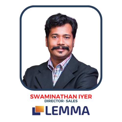 Swaminathan Iyer