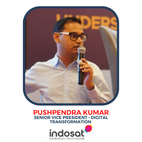 Pushpendra Kumar