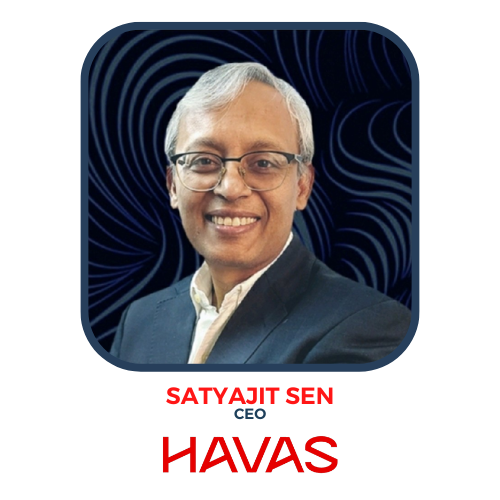 Satyajit Sen