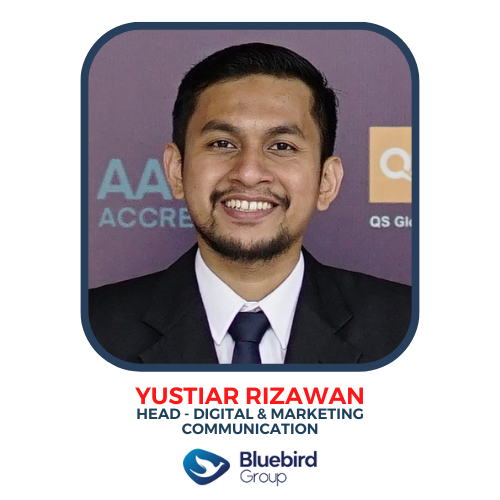 Yustiar Rizawan