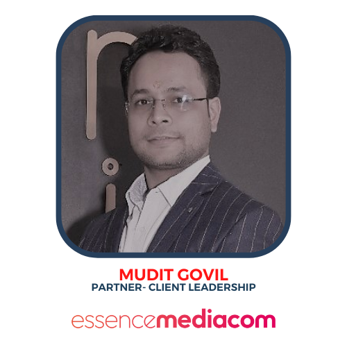 Mudit Govil