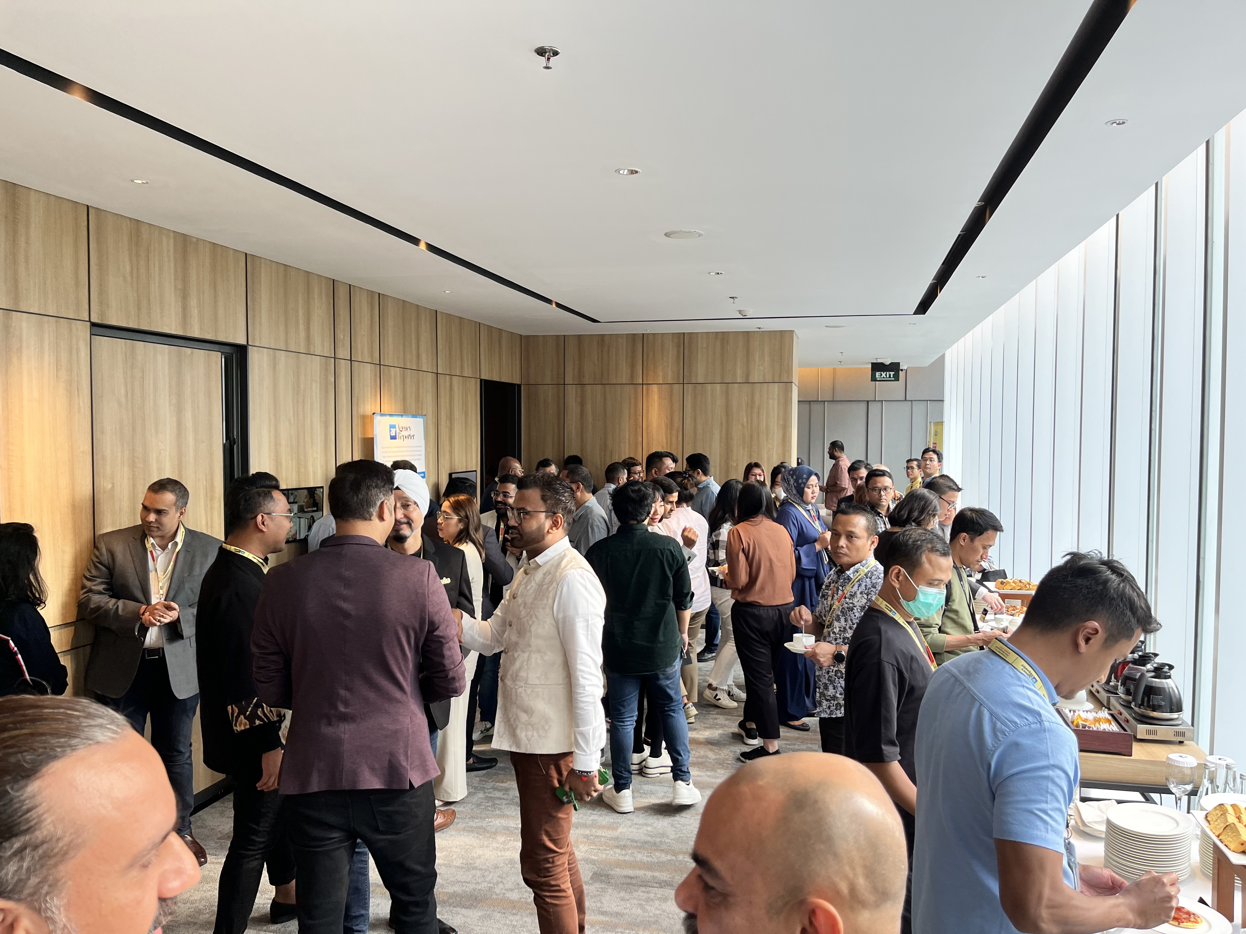 CTV Asia Jakarta 2023