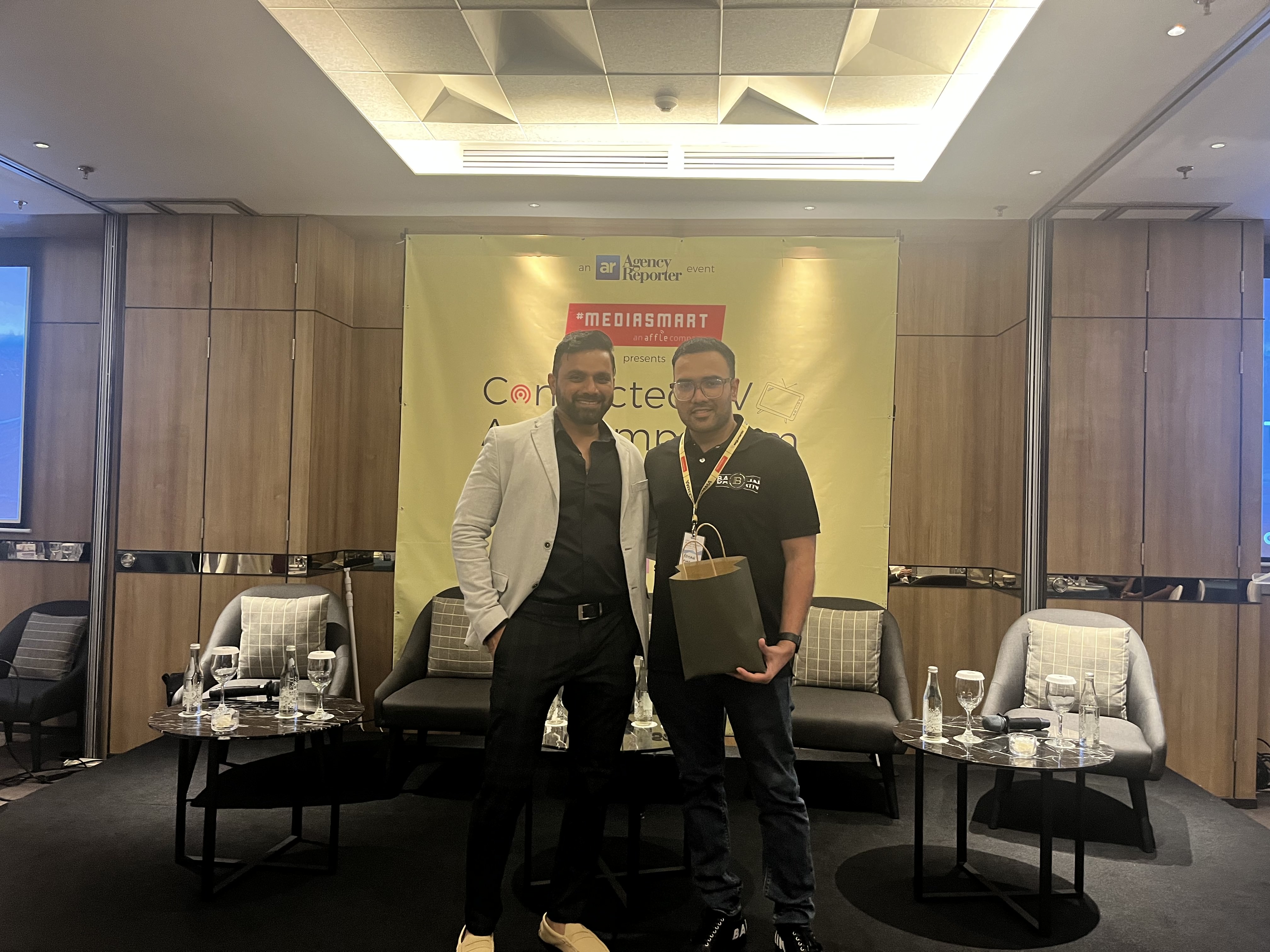 CTV Asia Jakarta 2023