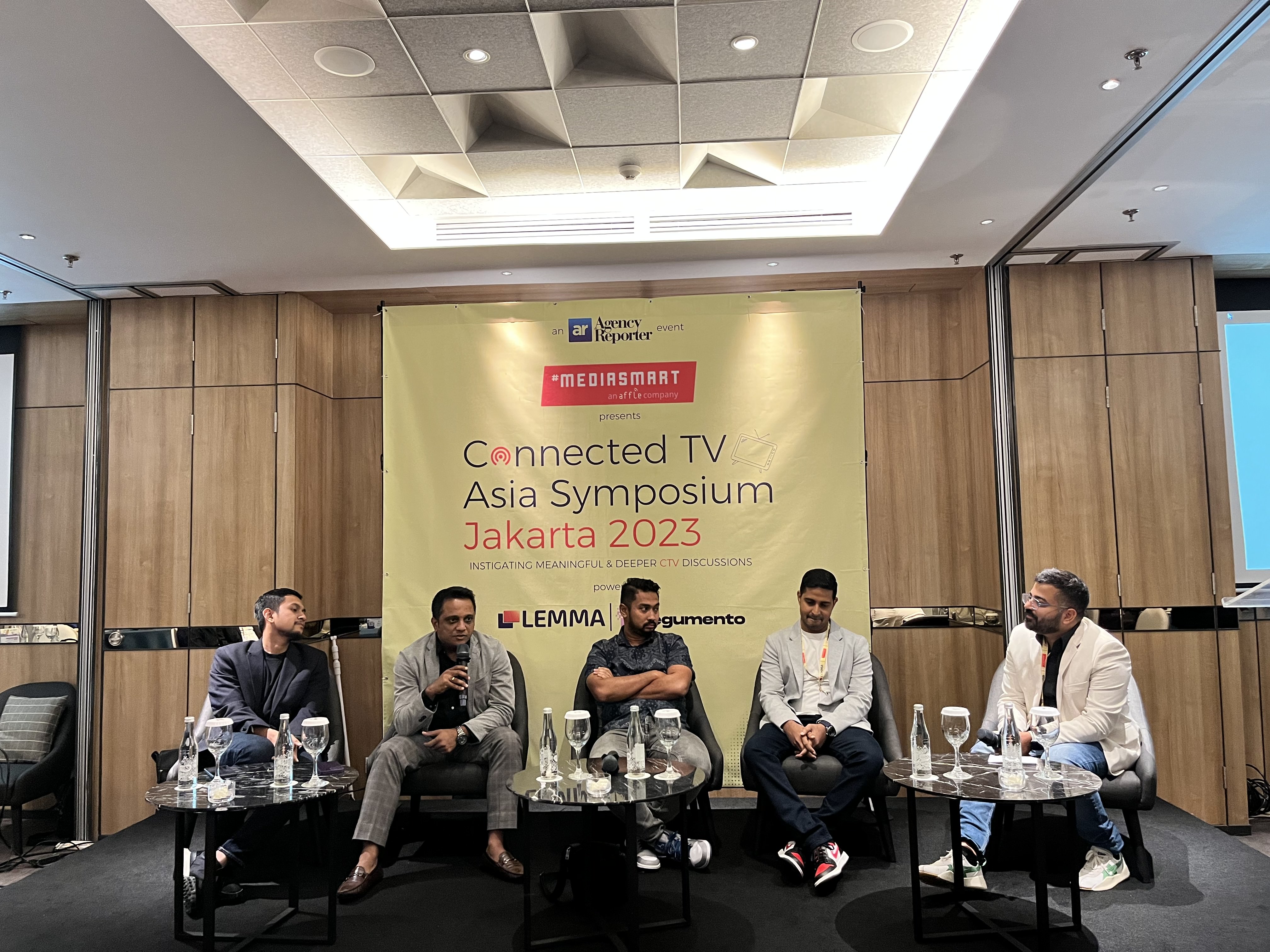 CTV Asia Jakarta 2023