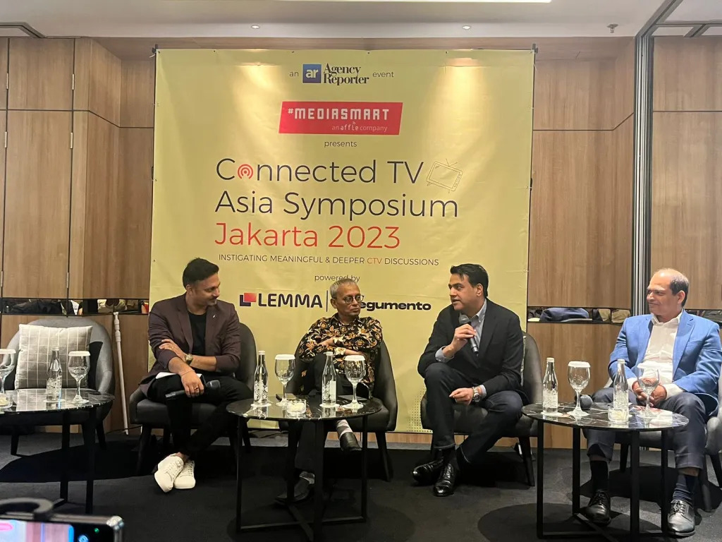 CTV Asia Jakarta 2023