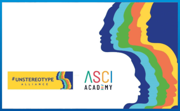 Asci Rue ASCI and the Unstereotype Alliance unveil study on Diversity ...