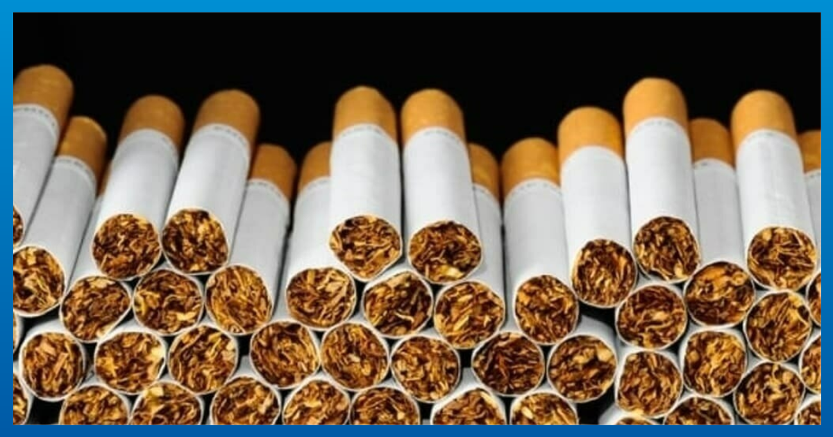Tobacco Industry uses metaverse, advergames, NFTs to target youth and skirt  advertising regulations
