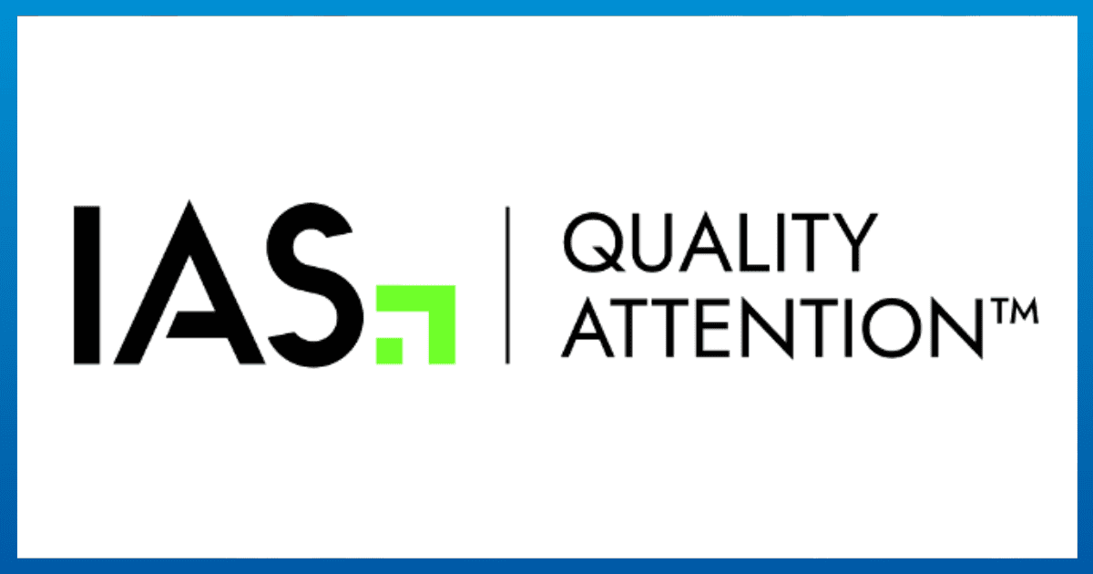 IAS announces Mobile In-App support for first attention product to ...