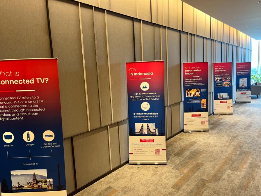 CTV Asia Jakarta 2023