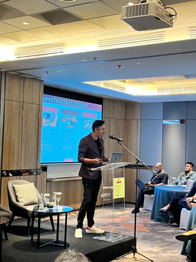 CTV Asia Jakarta 2023