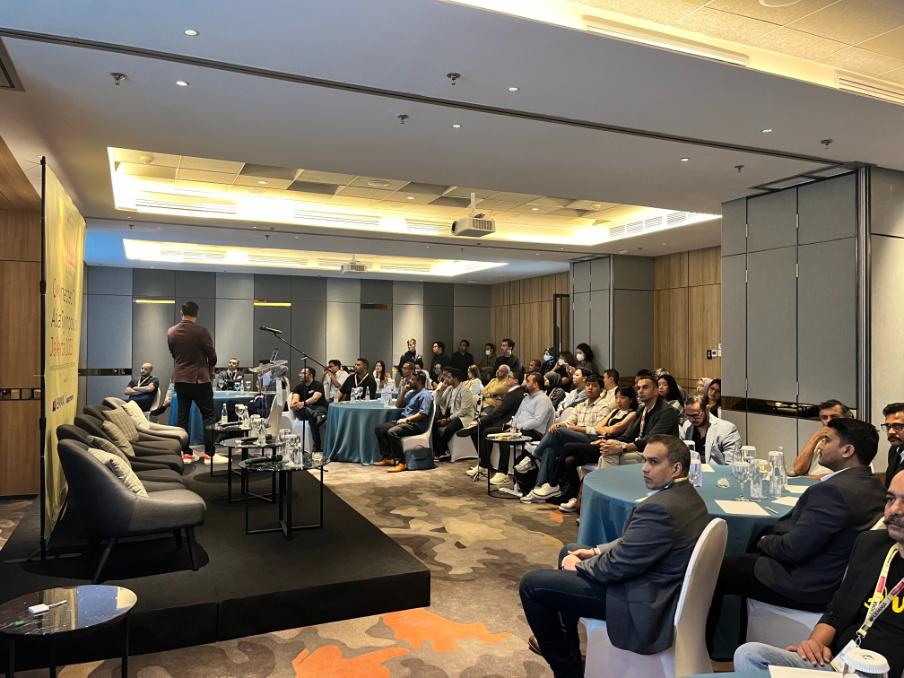 CTV Asia Jakarta 2023