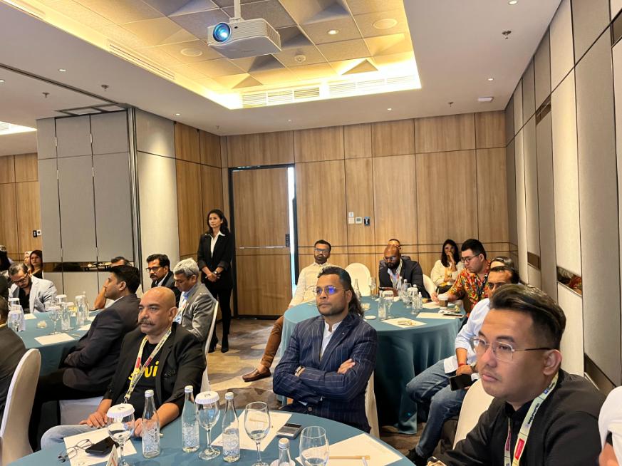 CTV Asia Jakarta 2023