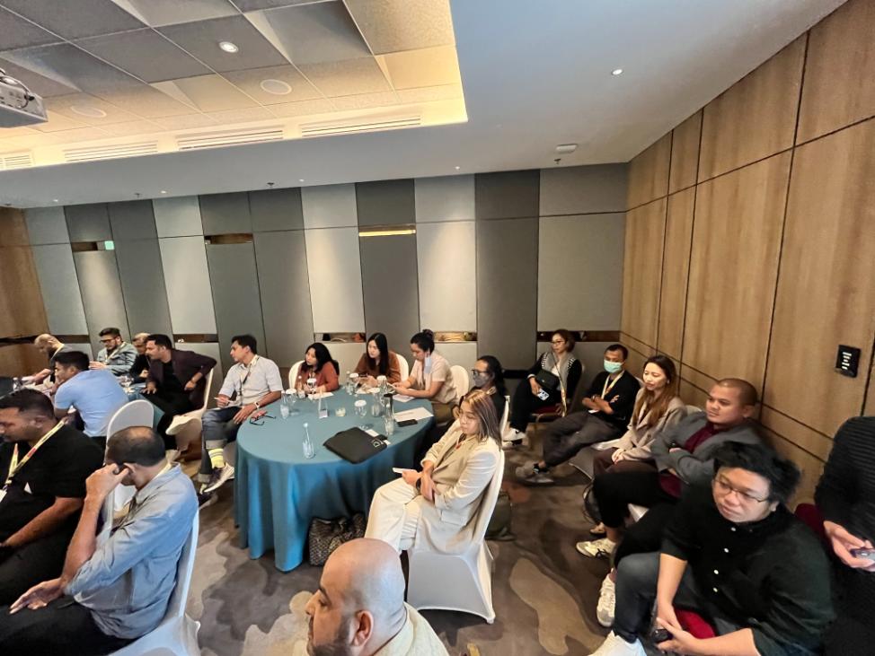 CTV Asia Jakarta 2023