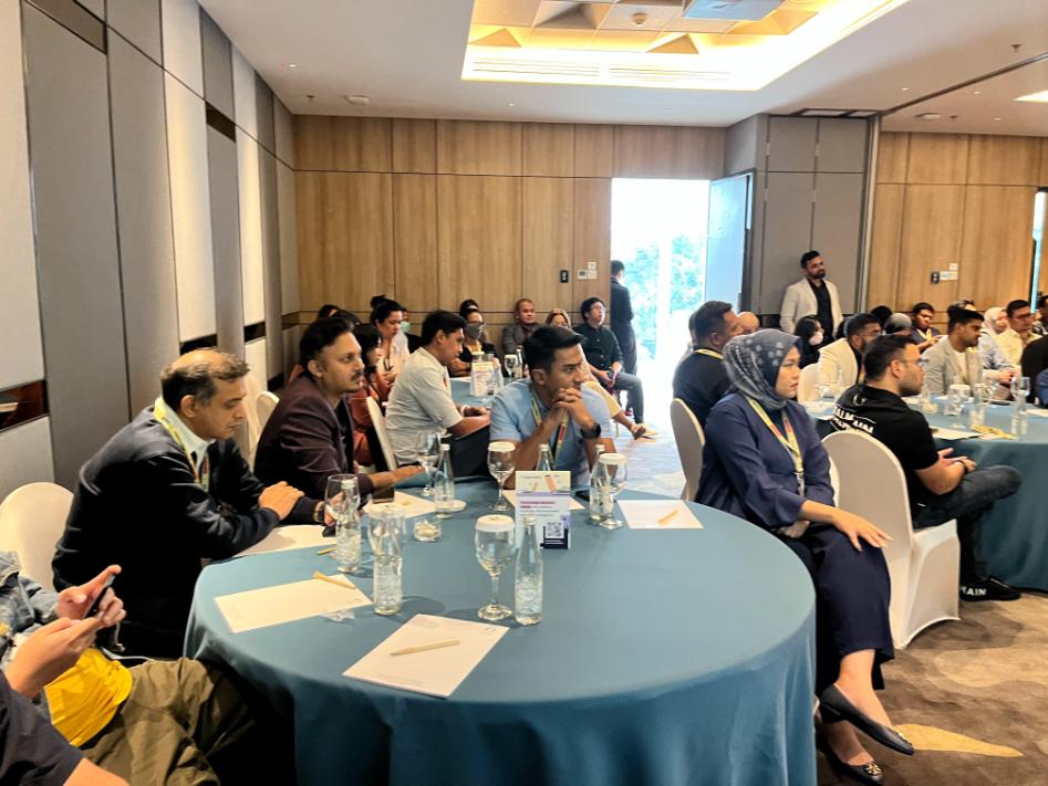 CTV Asia Jakarta 2023