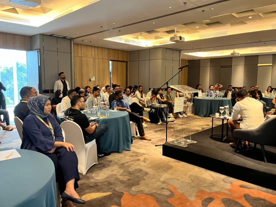 CTV Asia Jakarta 2023