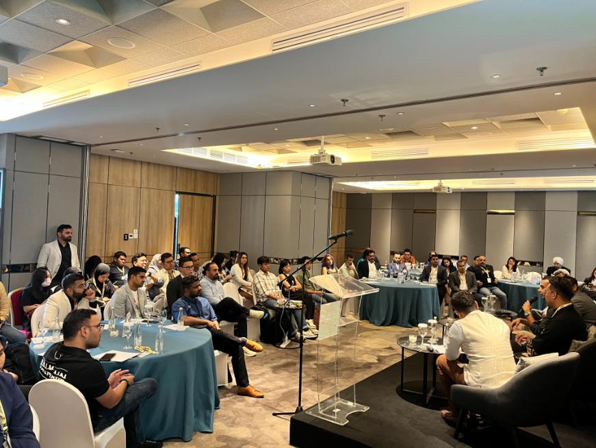 CTV Asia Jakarta 2023