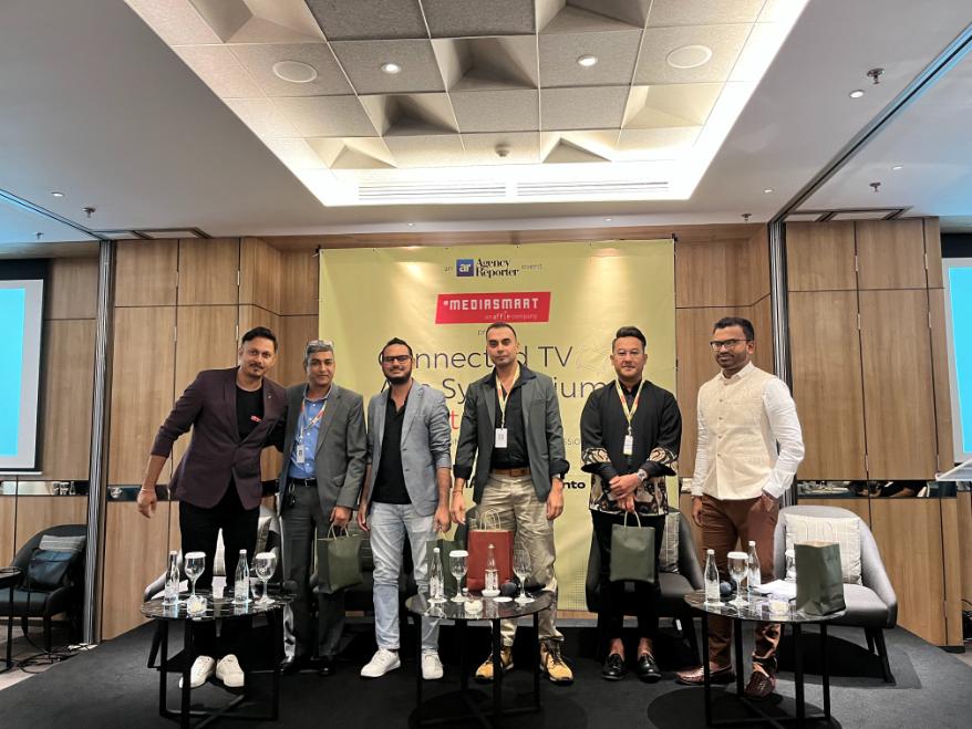 CTV Asia Jakarta 2023