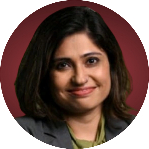 Geetanjali Chugh Kothari