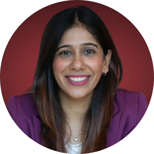 Namrata Aswani Setty