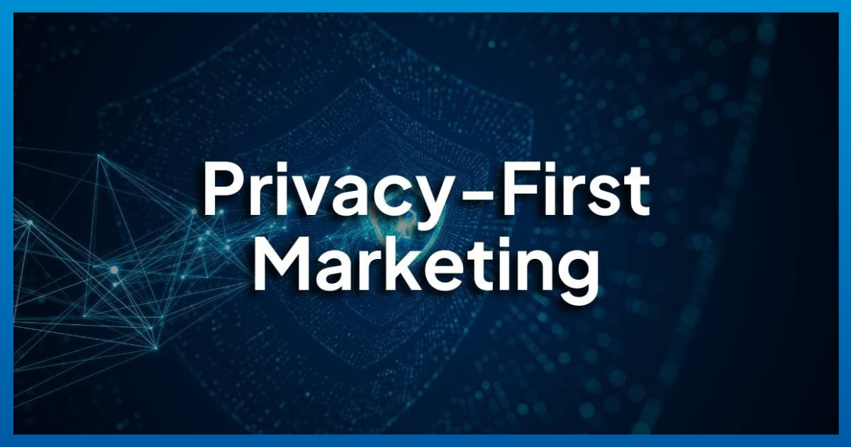 Why the Future of Marketing Will Be Built on Trust