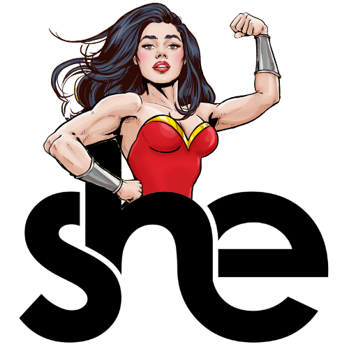 SHE Awards