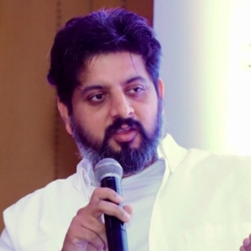 Abhishek Mehta