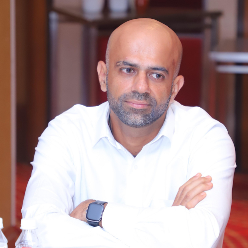 Akhil Sethi