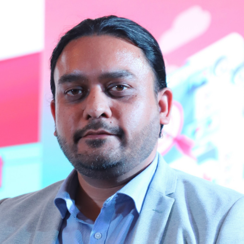 Ashutosh Chaudharie