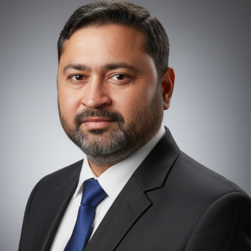 Chandan Singh Parihar