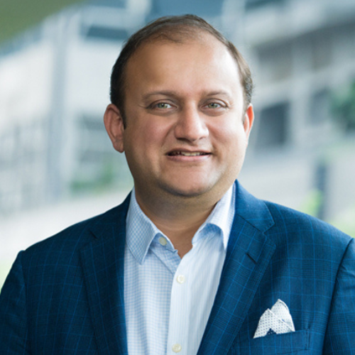 Dr Kushal Sanghvi
