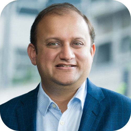 Dr Kushal Sanghvi