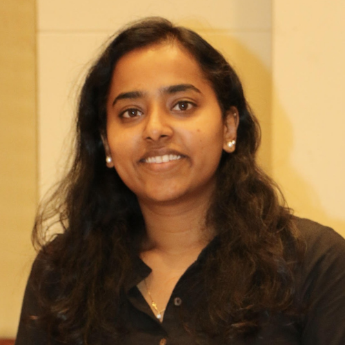 Gayatri Kabilan