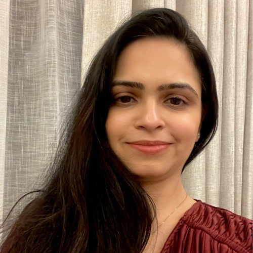 Kanika Anand