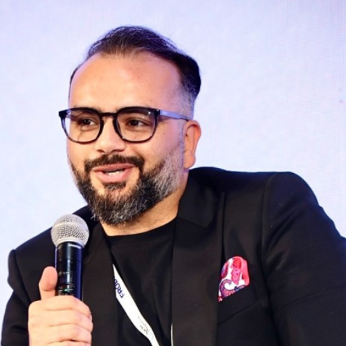 Karan Khanna