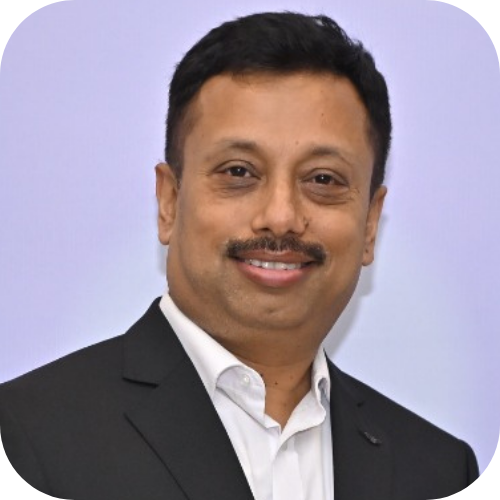 Kaushik Chakraborty