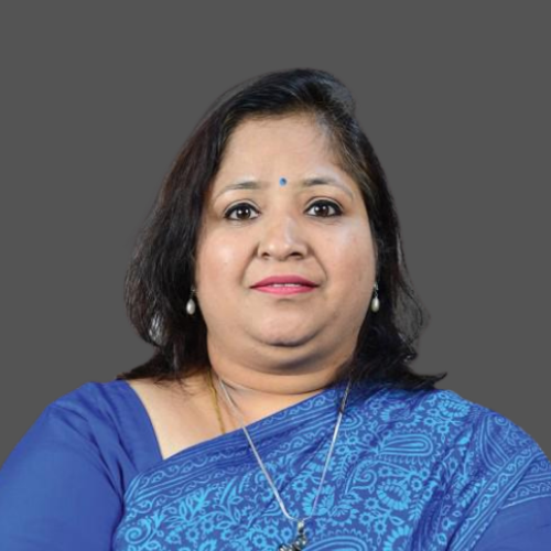 Neetu Bansal