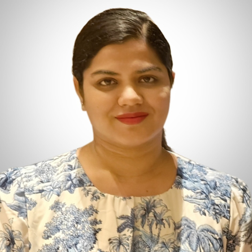 Neha Khullar