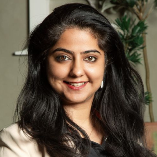 Nikita Singh Malhotra