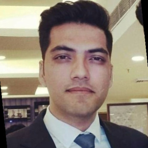 Nitin Guleria