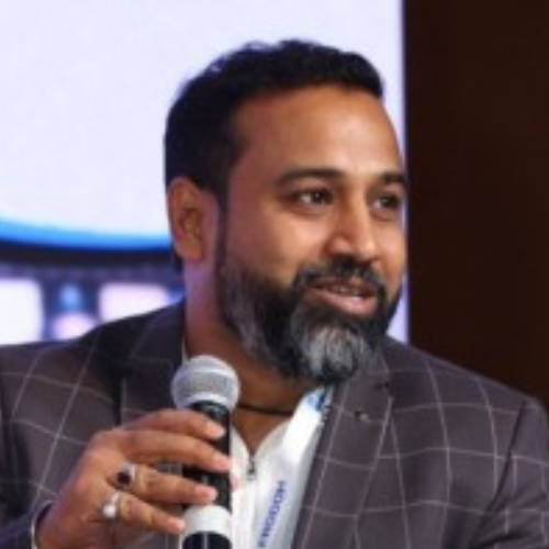 Prashant Nandan