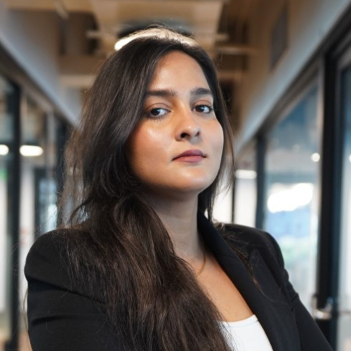 Priyanka Bhardwaj