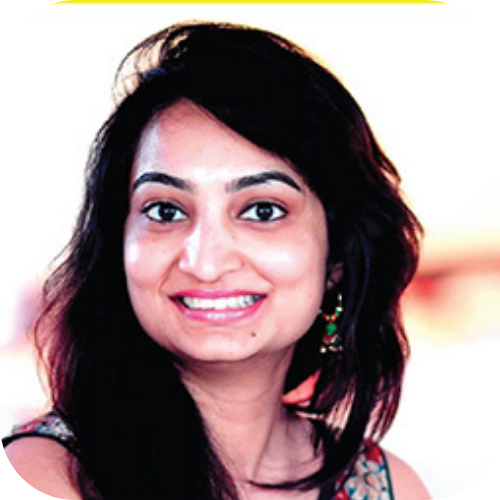 Rekha Nahar