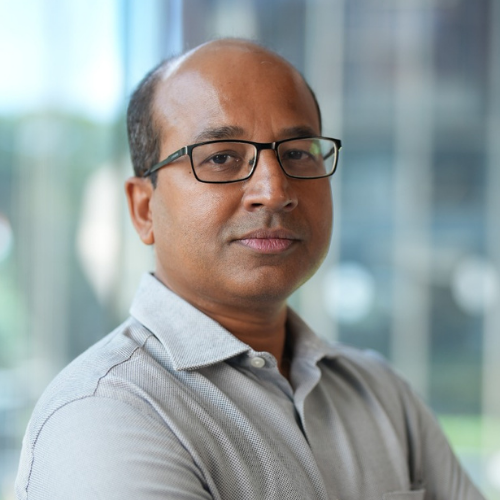 S. Prasanna Rai