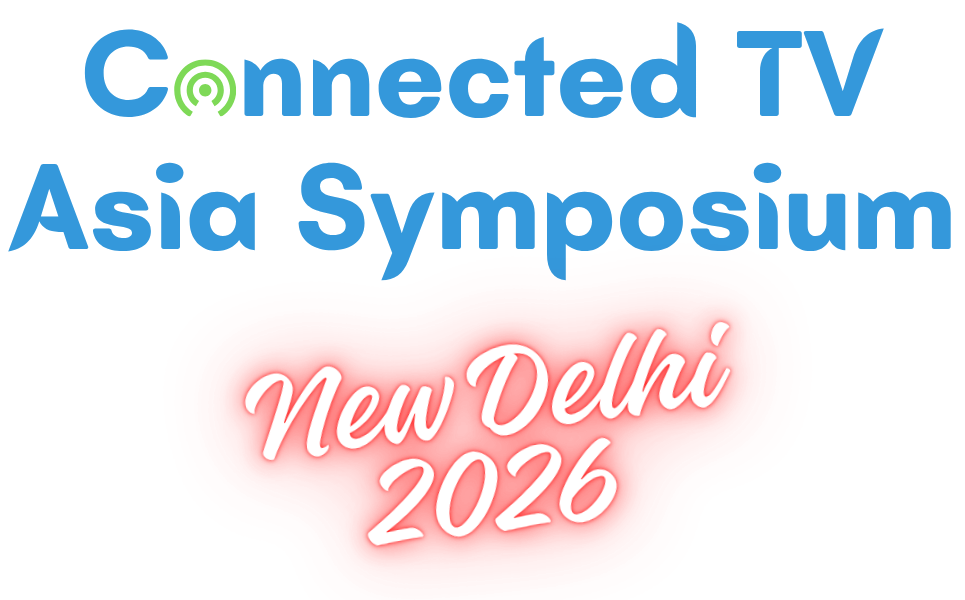 CTV Asia Symposium & Awards 2026