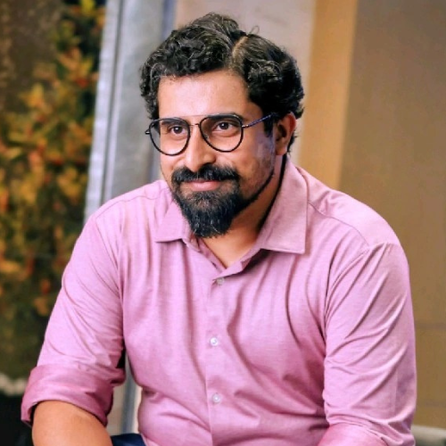 Sajit Gopal